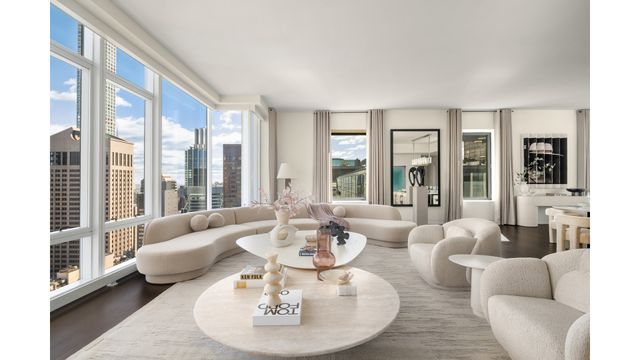 20 W 53RD Street PH43, New York City, NY 10019