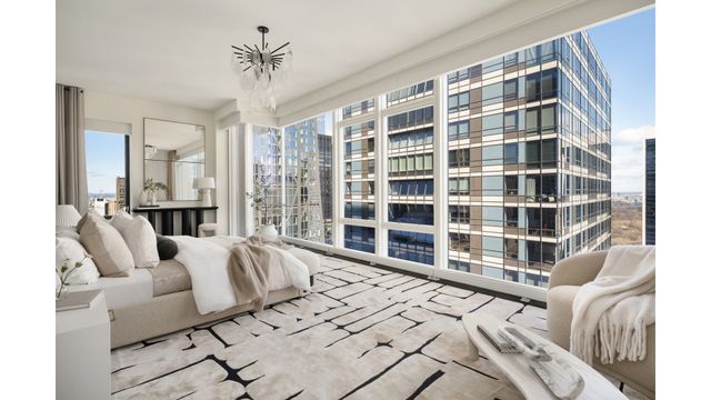 20 W 53RD Street PH43, New York City, NY 10019