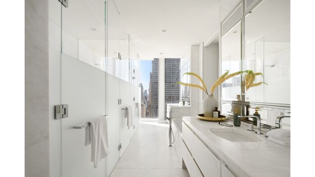 20 W 53RD Street PH43, New York City, NY 10019