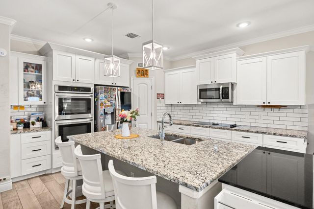 8403 Grayson TRL, Killeen, TX 76542