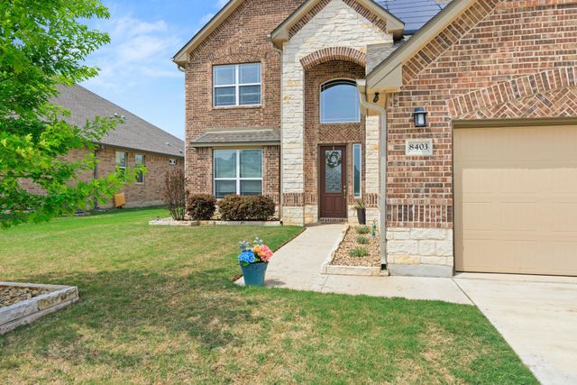 8403 Grayson TRL, Killeen, TX 76542