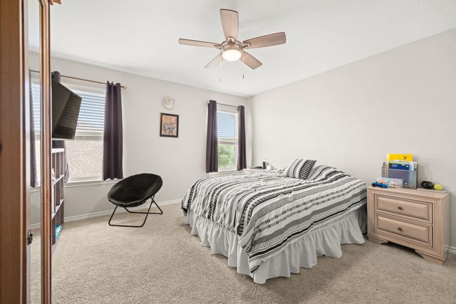 8403 Grayson TRL, Killeen, TX 76542
