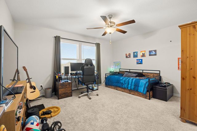 8403 Grayson TRL, Killeen, TX 76542