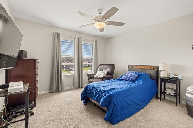 8403 Grayson TRL, Killeen, TX 76542