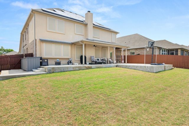 8403 Grayson TRL, Killeen, TX 76542