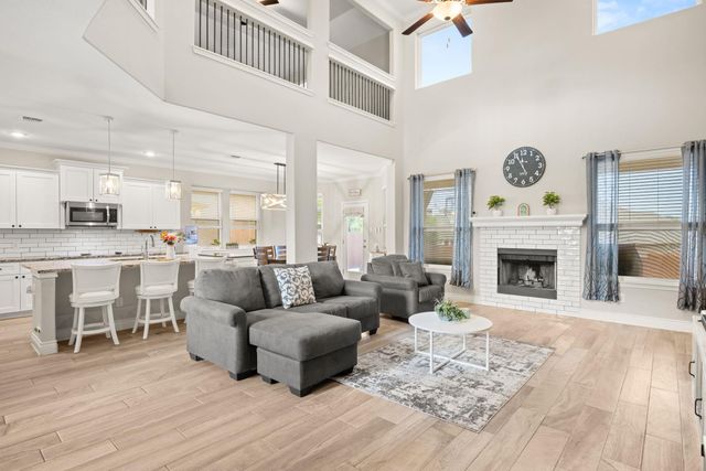 8403 Grayson TRL, Killeen, TX 76542