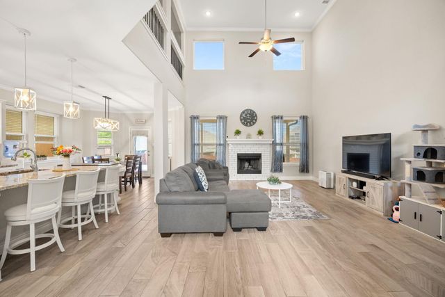 8403 Grayson TRL, Killeen, TX 76542