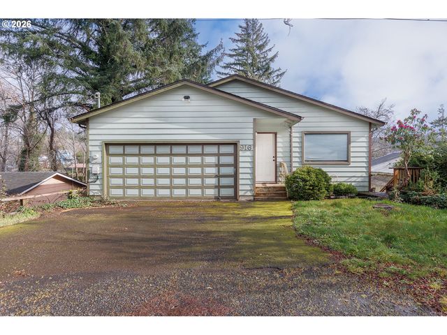-1 Ne DOUGLAS St, Newport, OR 97365