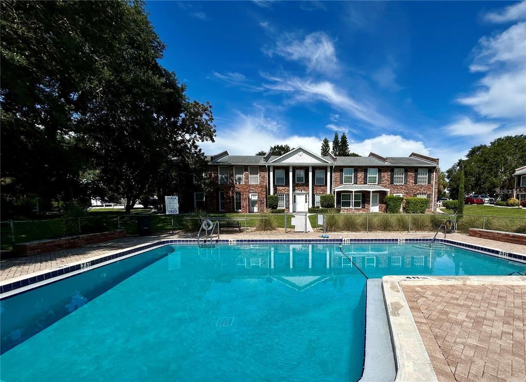 5850 CYPRESS GARDENS BOULEVARD 604, Winter Haven, FL 33884