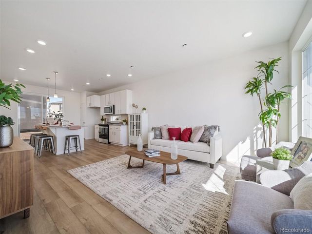 3936 N Rome St, Aurora, CO 80019