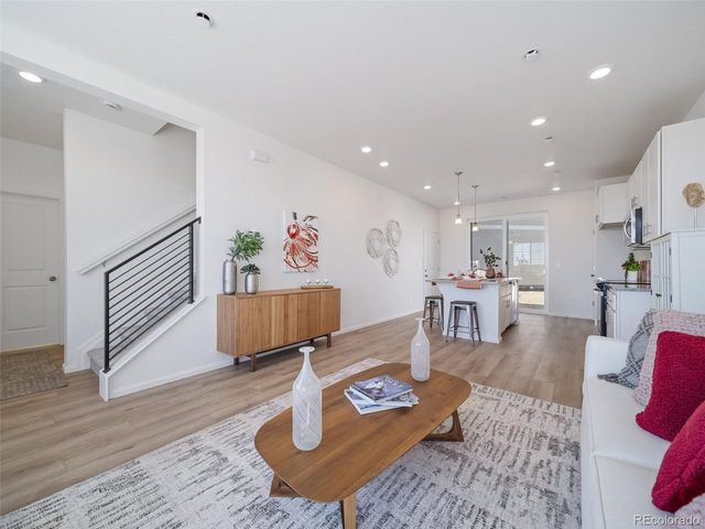 3936 N Rome St, Aurora, CO 80019