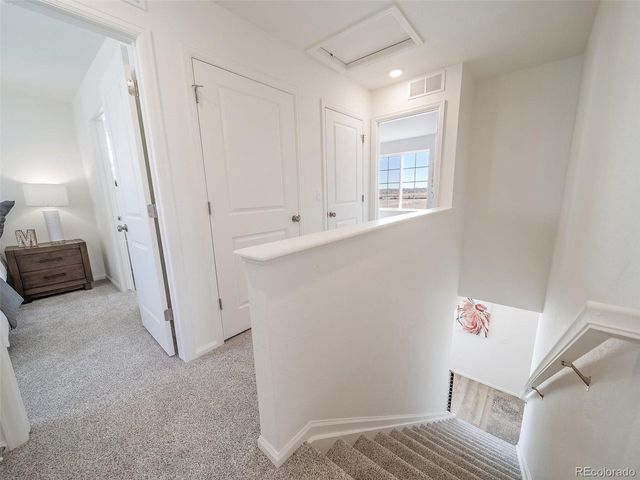 3936 N Rome St, Aurora, CO 80019