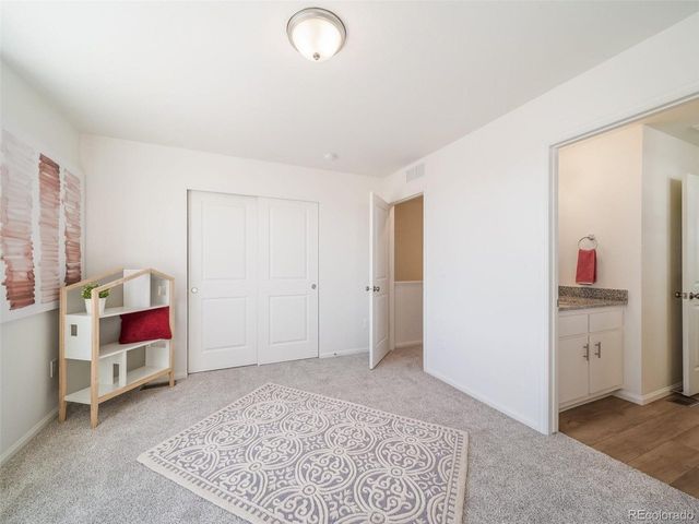 3936 N Rome St, Aurora, CO 80019