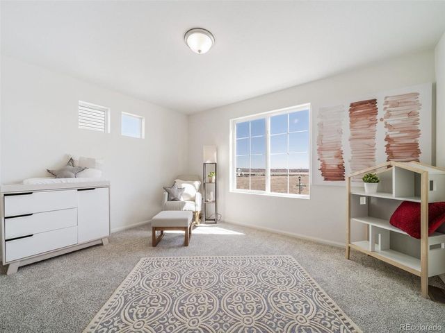 3936 N Rome St, Aurora, CO 80019