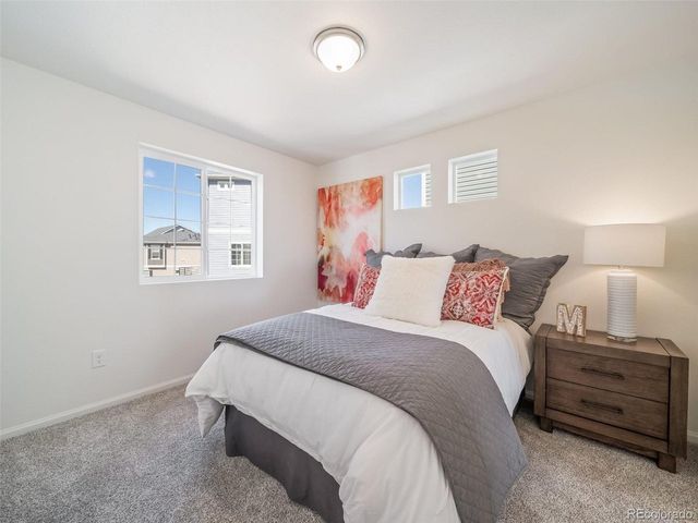 3936 N Rome St, Aurora, CO 80019