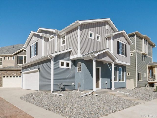 3936 N Rome St, Aurora, CO 80019