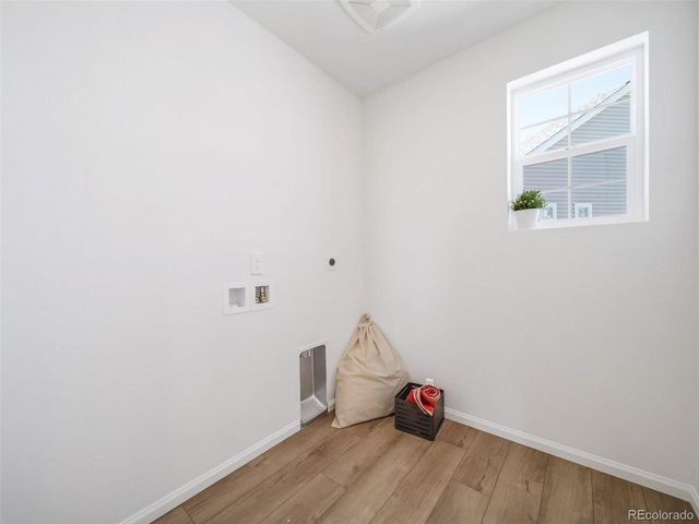 3936 N Rome St, Aurora, CO 80019