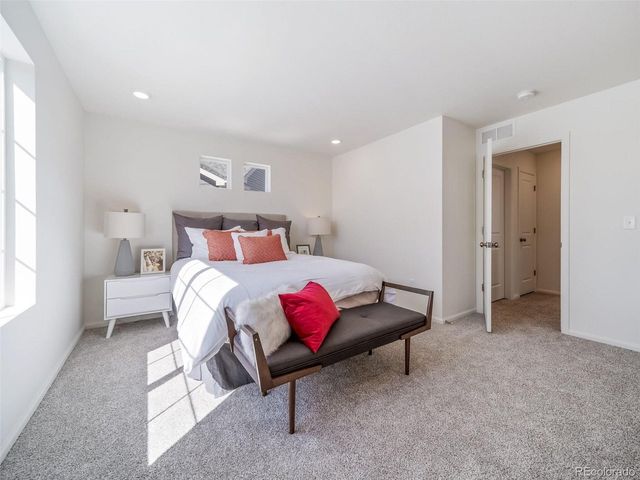3936 N Rome St, Aurora, CO 80019