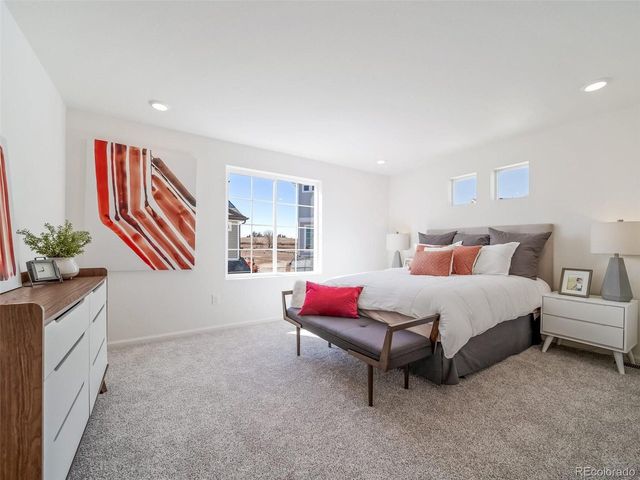 3936 N Rome St, Aurora, CO 80019