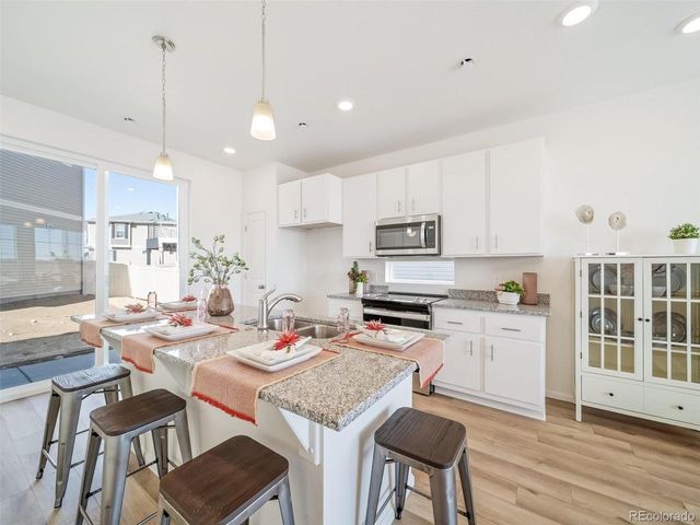 3936 N Rome St, Aurora, CO 80019