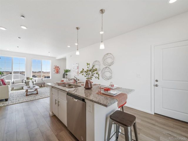 3936 N Rome St, Aurora, CO 80019