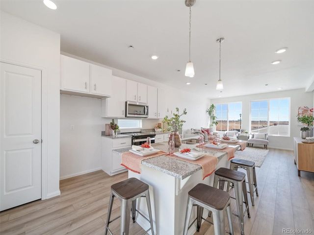 3936 N Rome St, Aurora, CO 80019