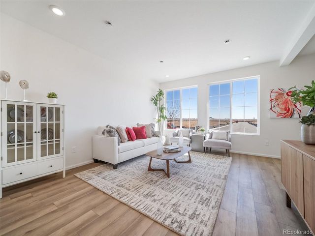 3936 N Rome St, Aurora, CO 80019