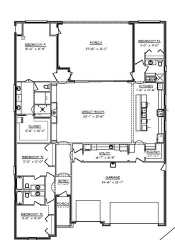 7048 Skipping Rock Path, Bryan, TX 77808