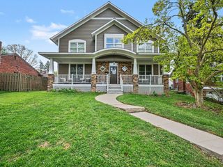 2928 Vinsetta Boulevard, Royal Oak City, MI 48073