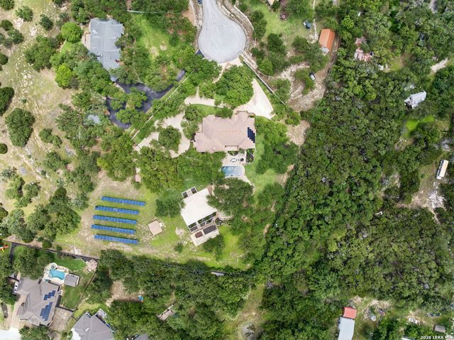 318 Hyacinth Ln, San Antonio, TX 78260