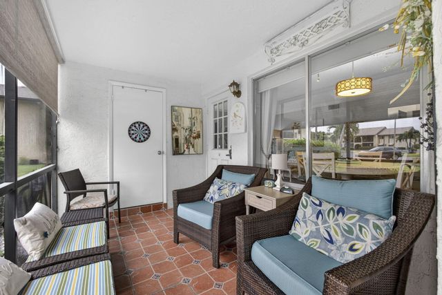 327 Pine Ridge Circle A-1, Greenacres, FL 33463