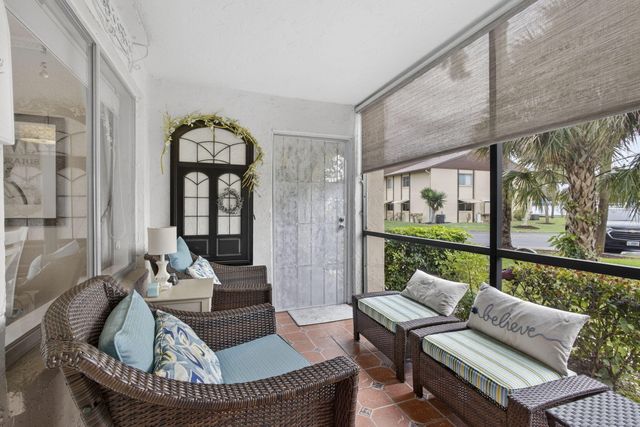 327 Pine Ridge Circle A-1, Greenacres, FL 33463