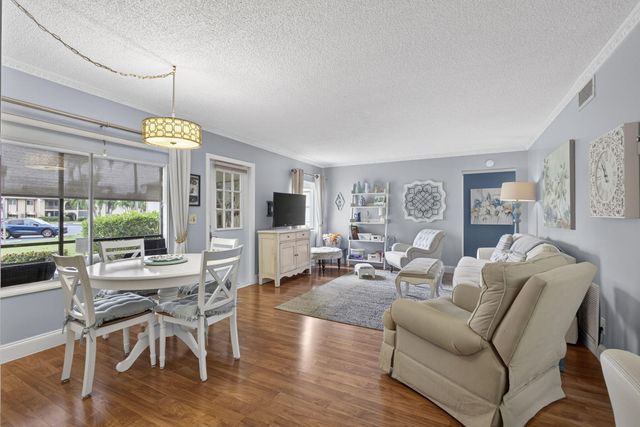 327 Pine Ridge Circle A-1, Greenacres, FL 33463