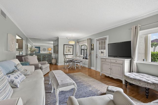 327 Pine Ridge Circle A-1, Greenacres, FL 33463