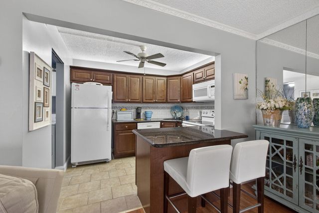 327 Pine Ridge Circle A-1, Greenacres, FL 33463