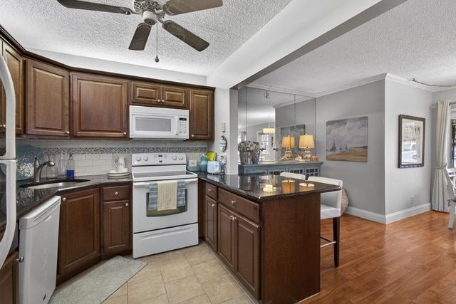 327 Pine Ridge Circle A-1, Greenacres, FL 33463