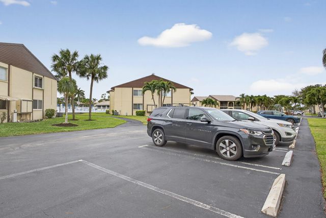 327 Pine Ridge Circle A-1, Greenacres, FL 33463