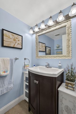 327 Pine Ridge Circle A-1, Greenacres, FL 33463