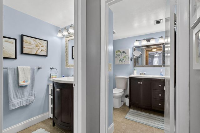 327 Pine Ridge Circle A-1, Greenacres, FL 33463