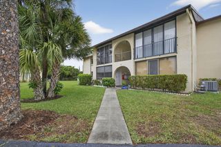 327 Pine Ridge Circle A-1, Greenacres, FL 33463