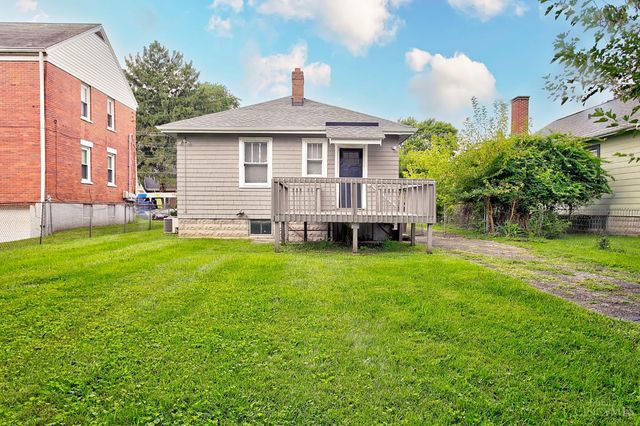 7228 Plainfield Road, Deer Park, OH 45236