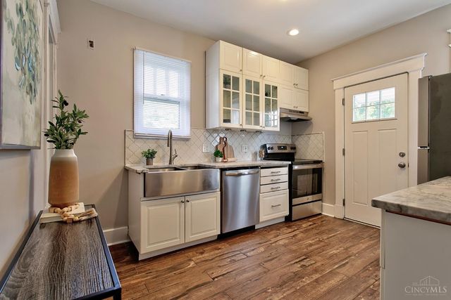 7228 Plainfield Road, Deer Park, OH 45236