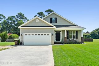 106 Neptune Court, Havelock, NC 28532