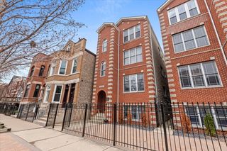 2033 W Huron Street 1, Chicago, IL 60612