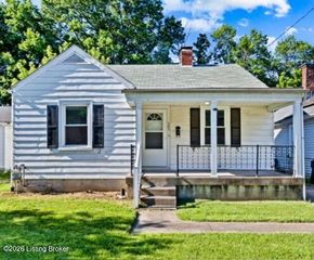 303 Inverness Ave, Louisville, KY 40214