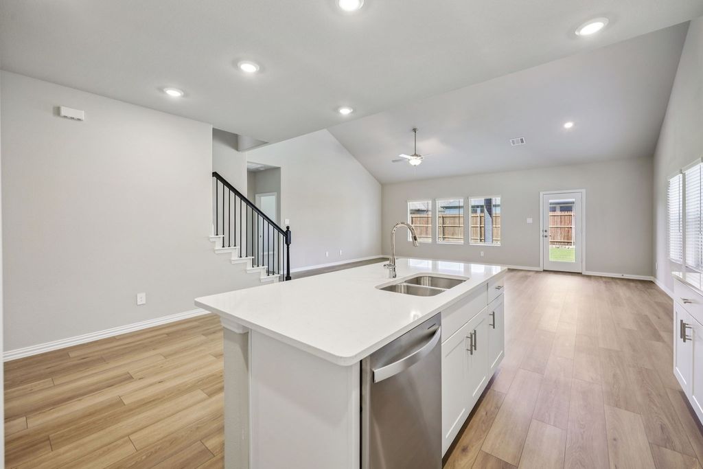 2609 Nicole Drive, Denton, TX 76208 — photo 5