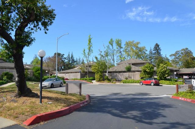 21072 Red Fir Court, Cupertino, CA 95014