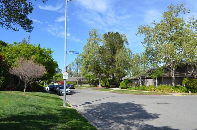 21072 Red Fir Court, Cupertino, CA 95014