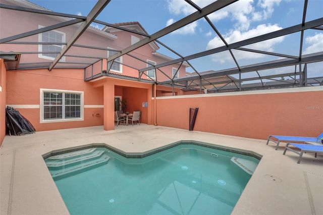 8958 CAT PALM ROAD, Kissimmee, FL 34747