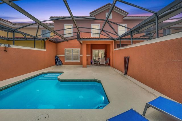 8958 CAT PALM ROAD, Kissimmee, FL 34747